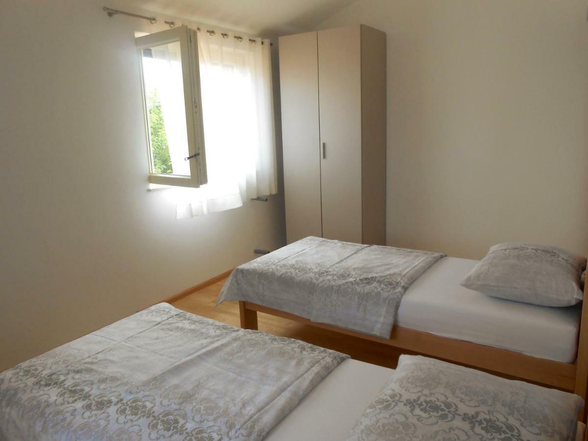Villa Ivana Medulin Buitenkant foto